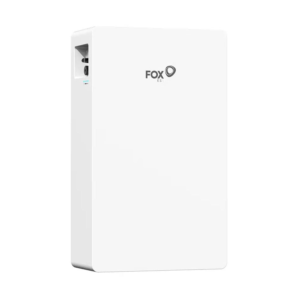Fox ESS EP6 5.76kWh Battery with Heating Element