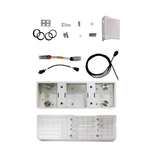 Solax TP30 Battery Kit - For 3 or 4 Battery Installations