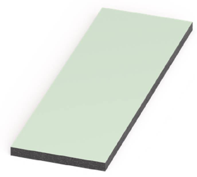 FS Pro Roof protection pad 55