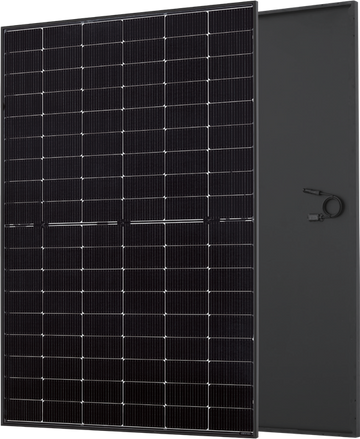 Osda Solar 430W Black TOPCON Solar Panel